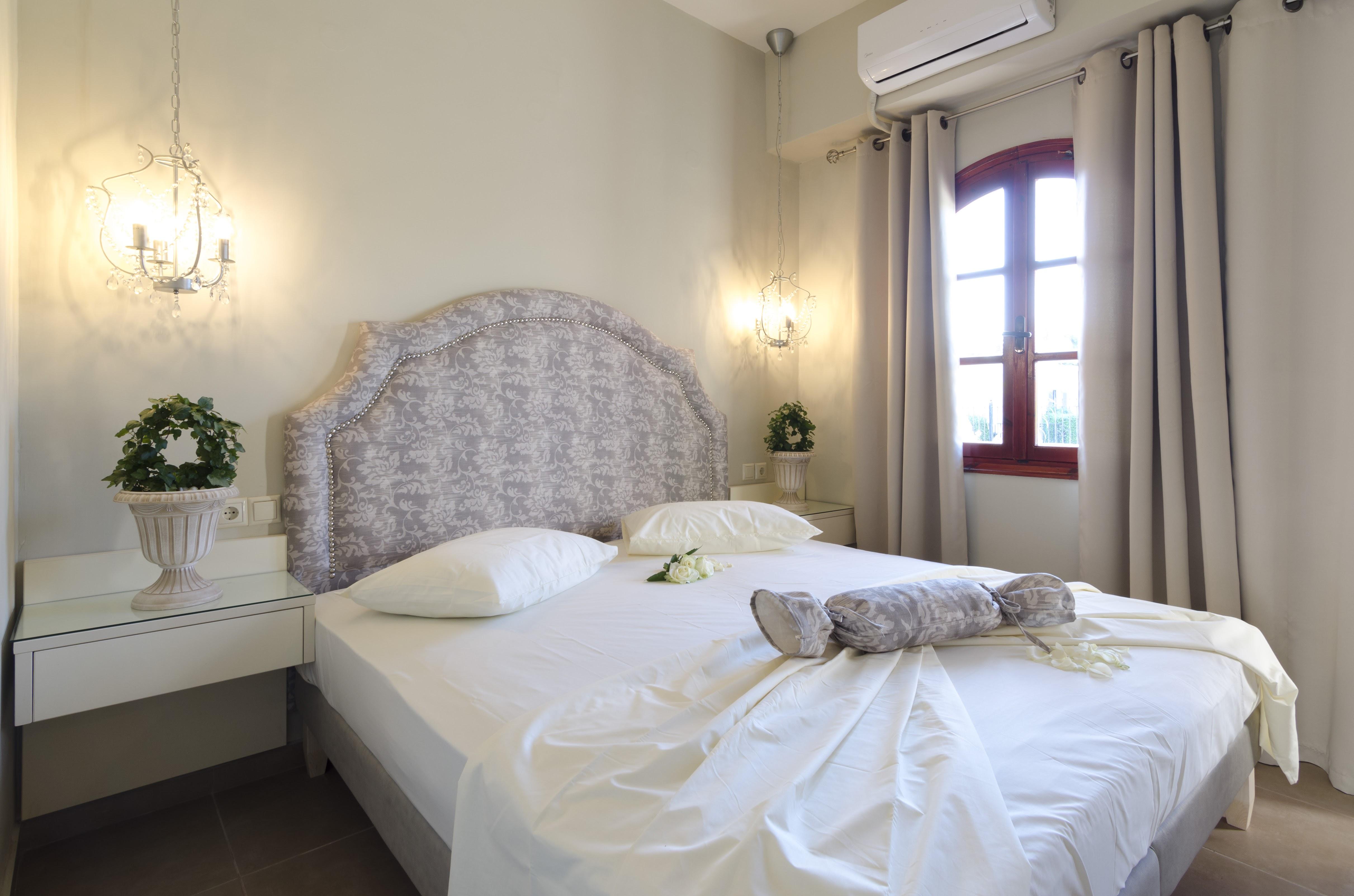Stelios Gardens Hotel Malia Eksteriør billede