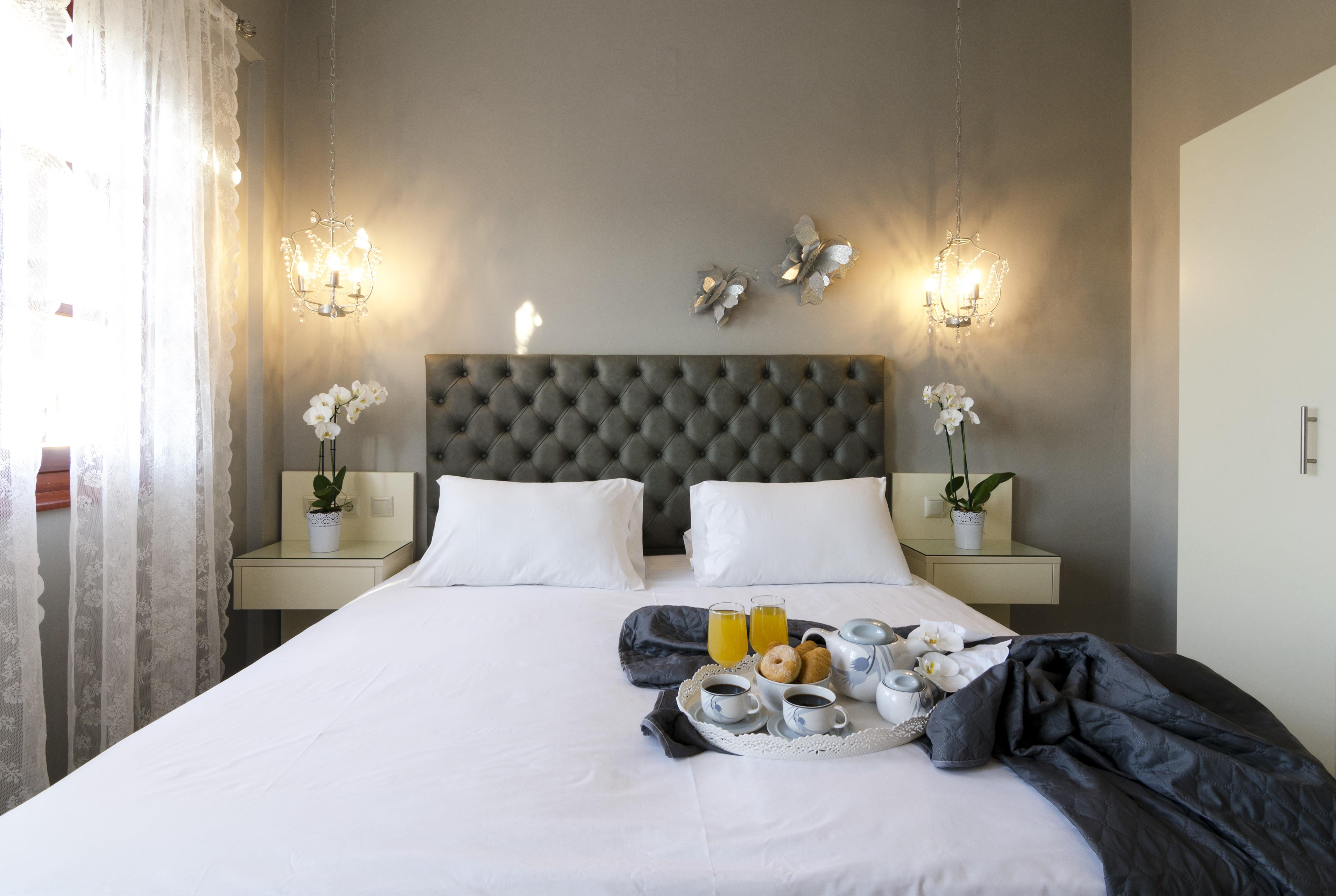 Stelios Gardens Hotel Malia Eksteriør billede