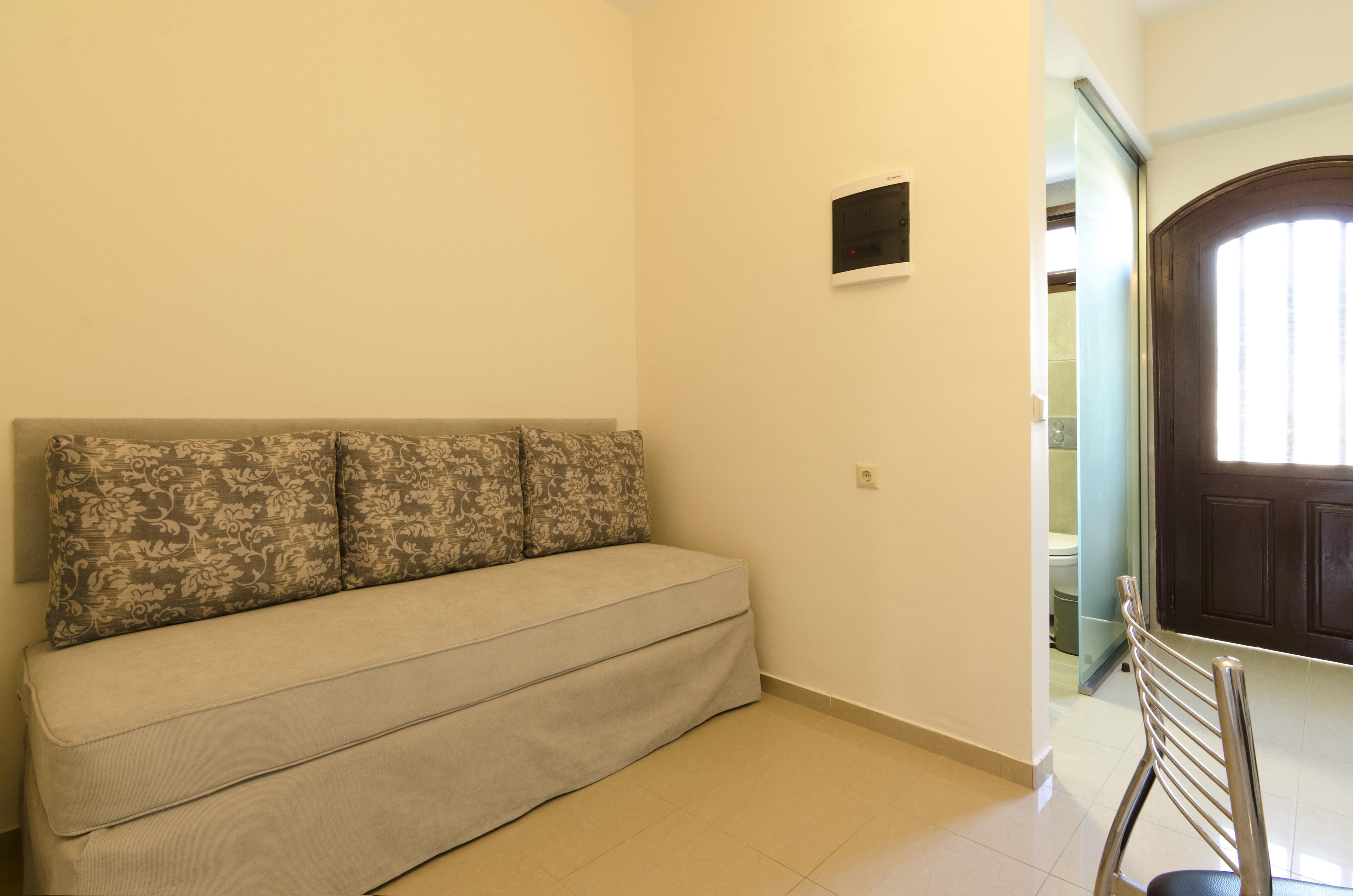Stelios Gardens Hotel Malia Eksteriør billede