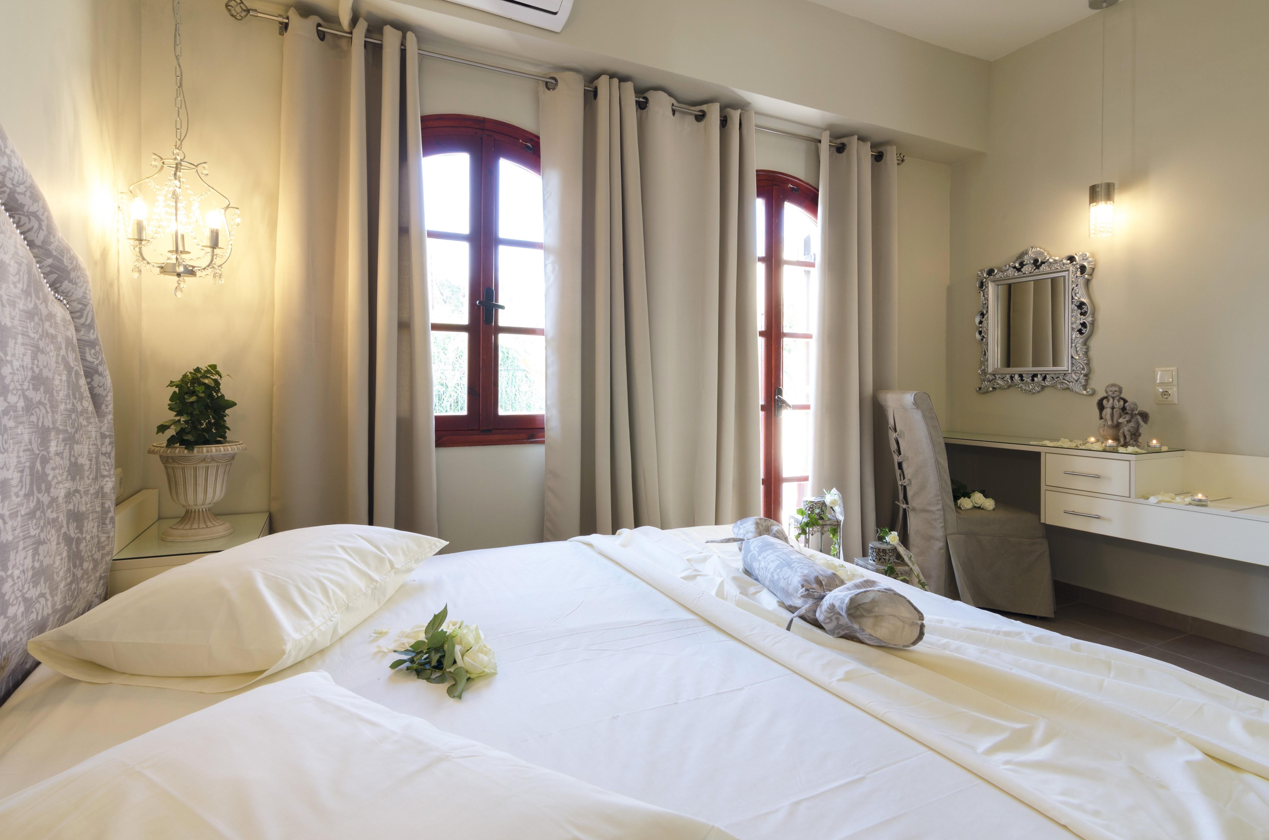 Stelios Gardens Hotel Malia Eksteriør billede