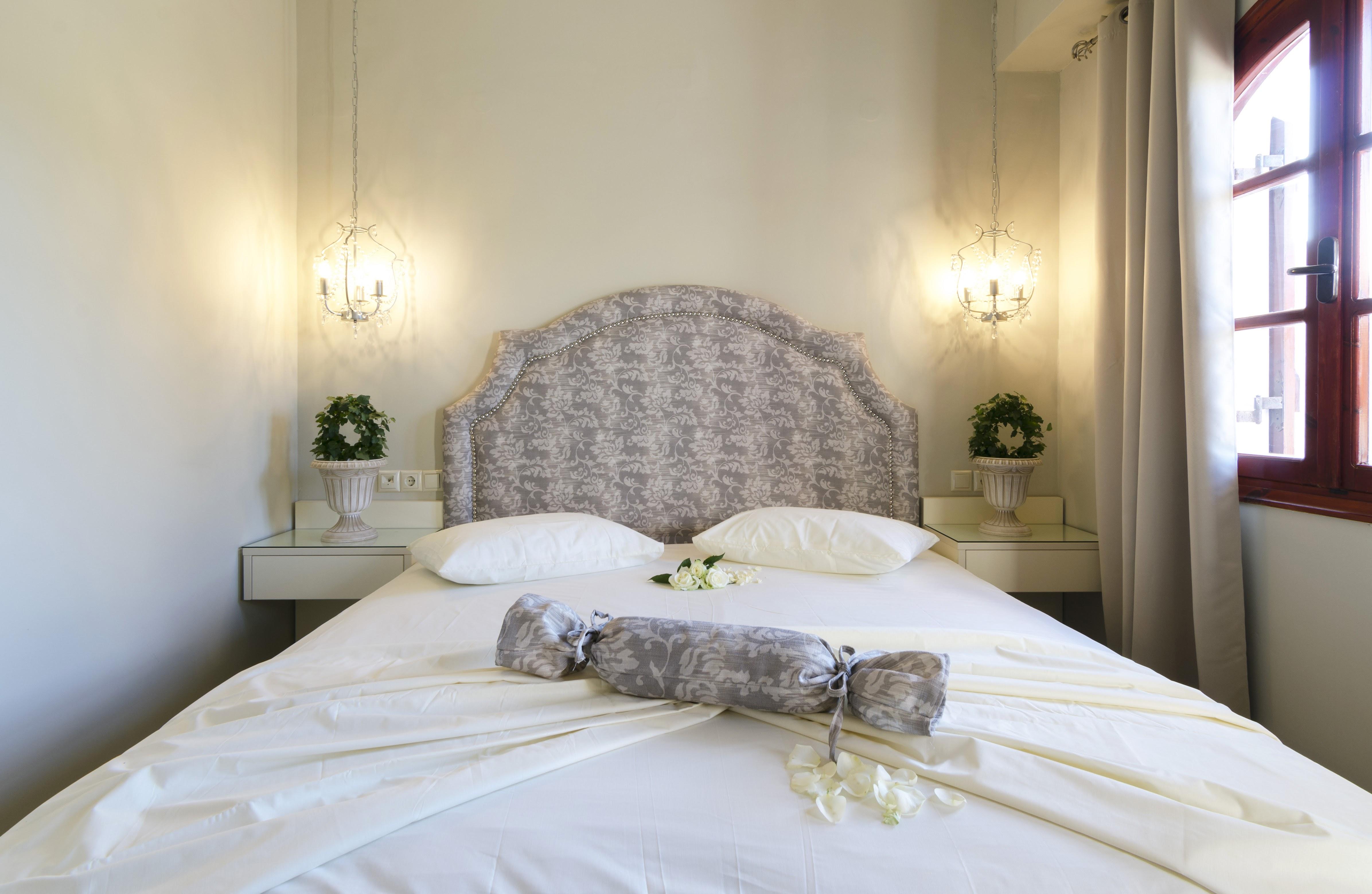 Stelios Gardens Hotel Malia Eksteriør billede