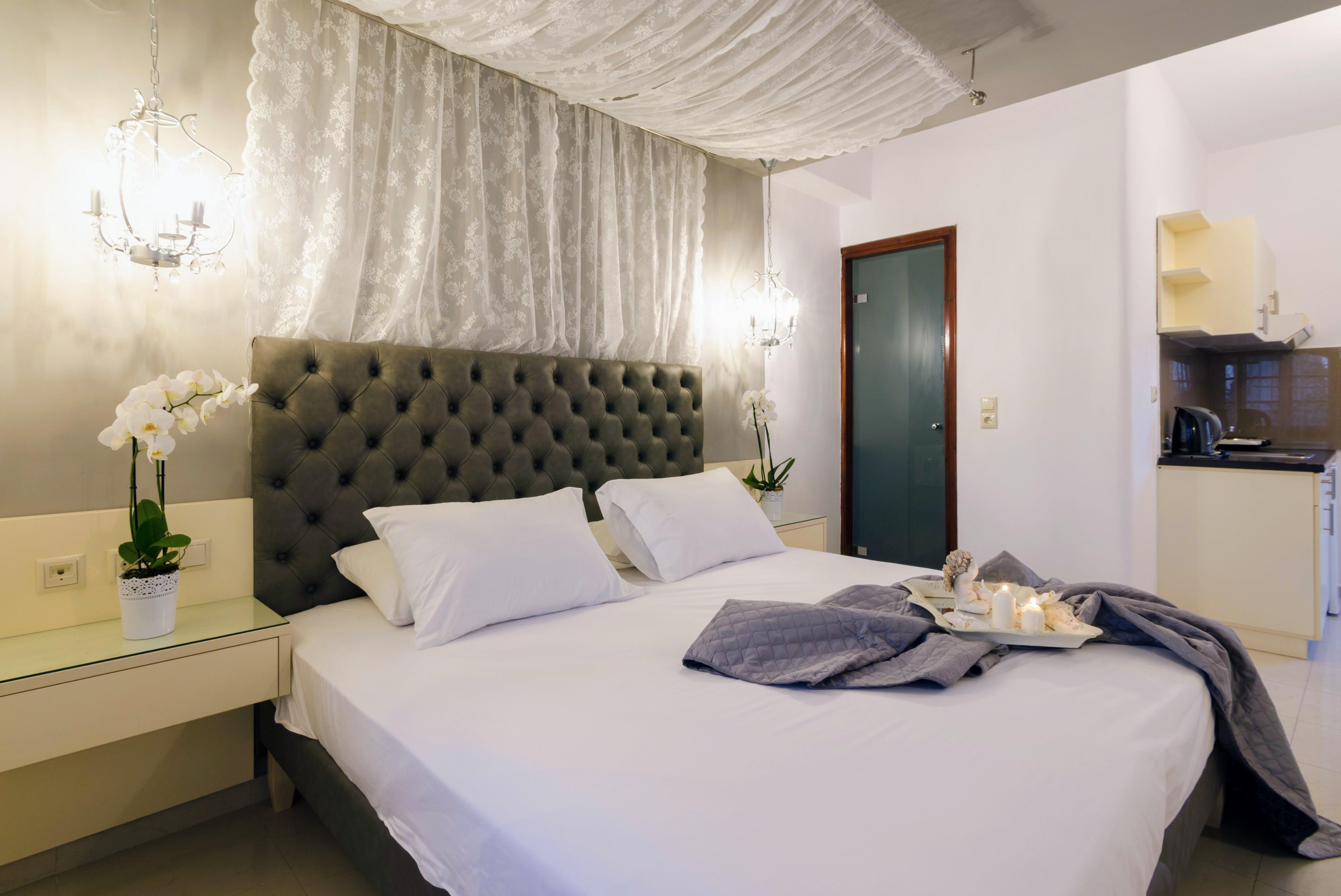 Stelios Gardens Hotel Malia Eksteriør billede