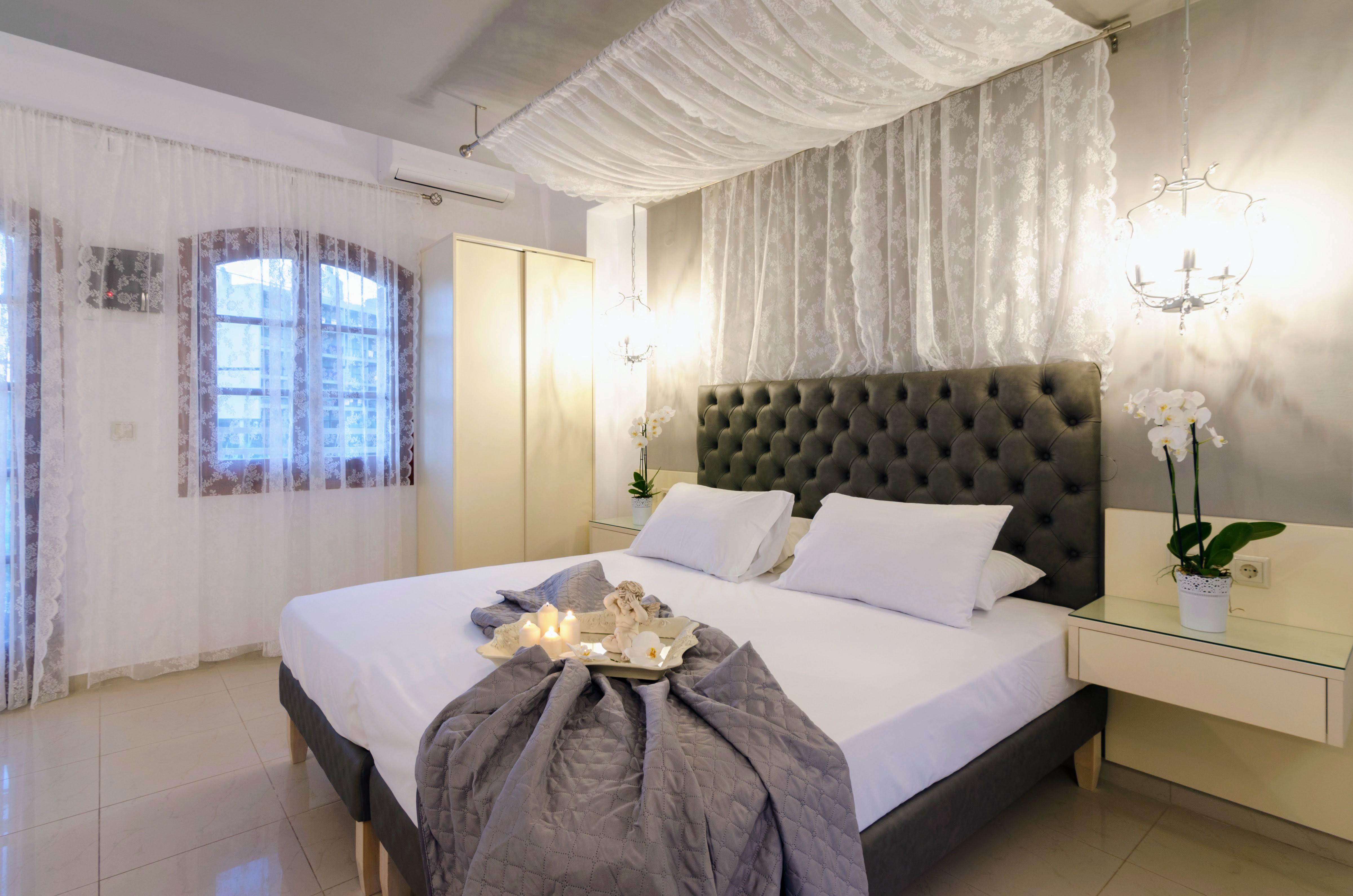 Stelios Gardens Hotel Malia Eksteriør billede