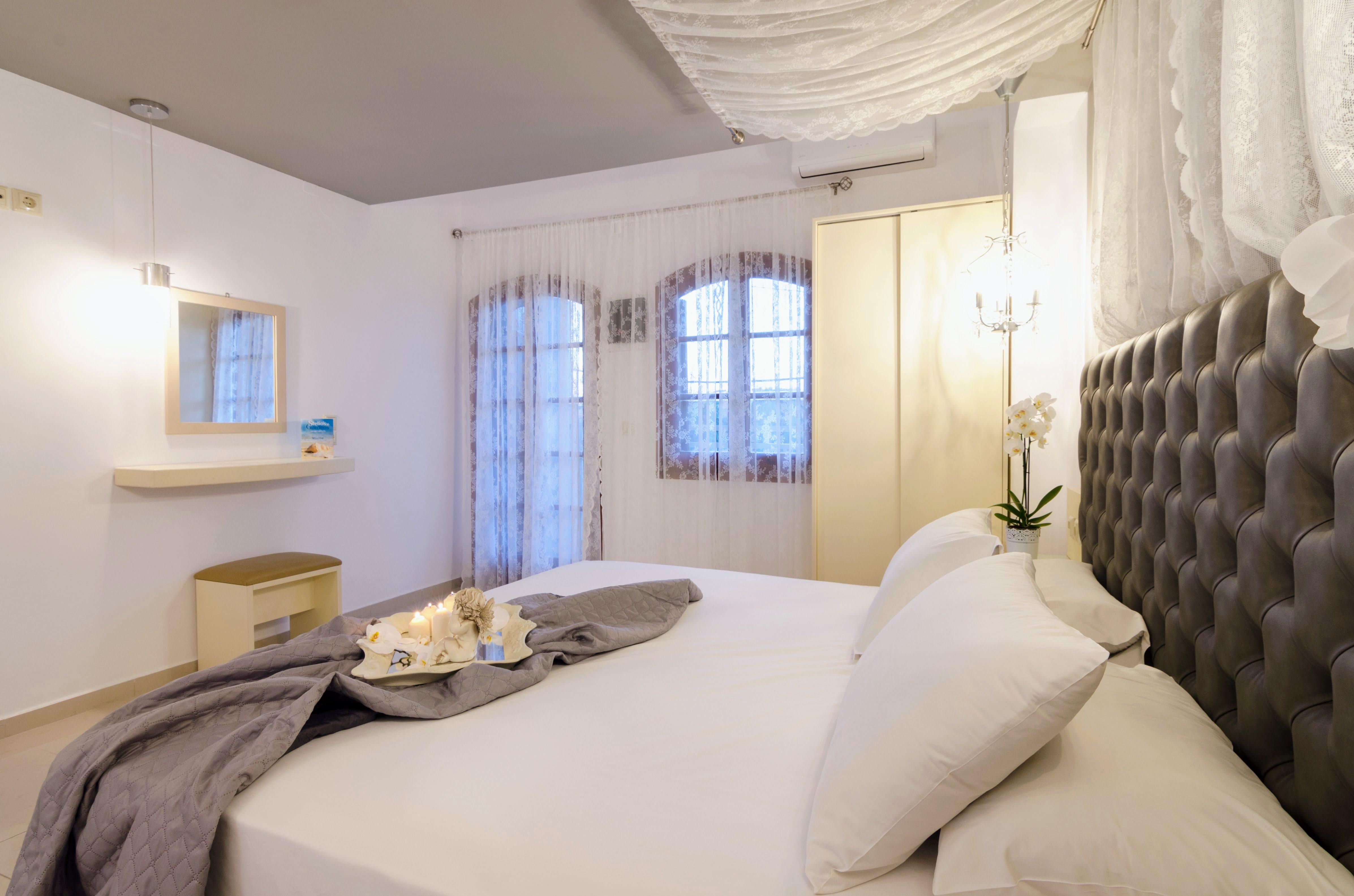 Stelios Gardens Hotel Malia Eksteriør billede