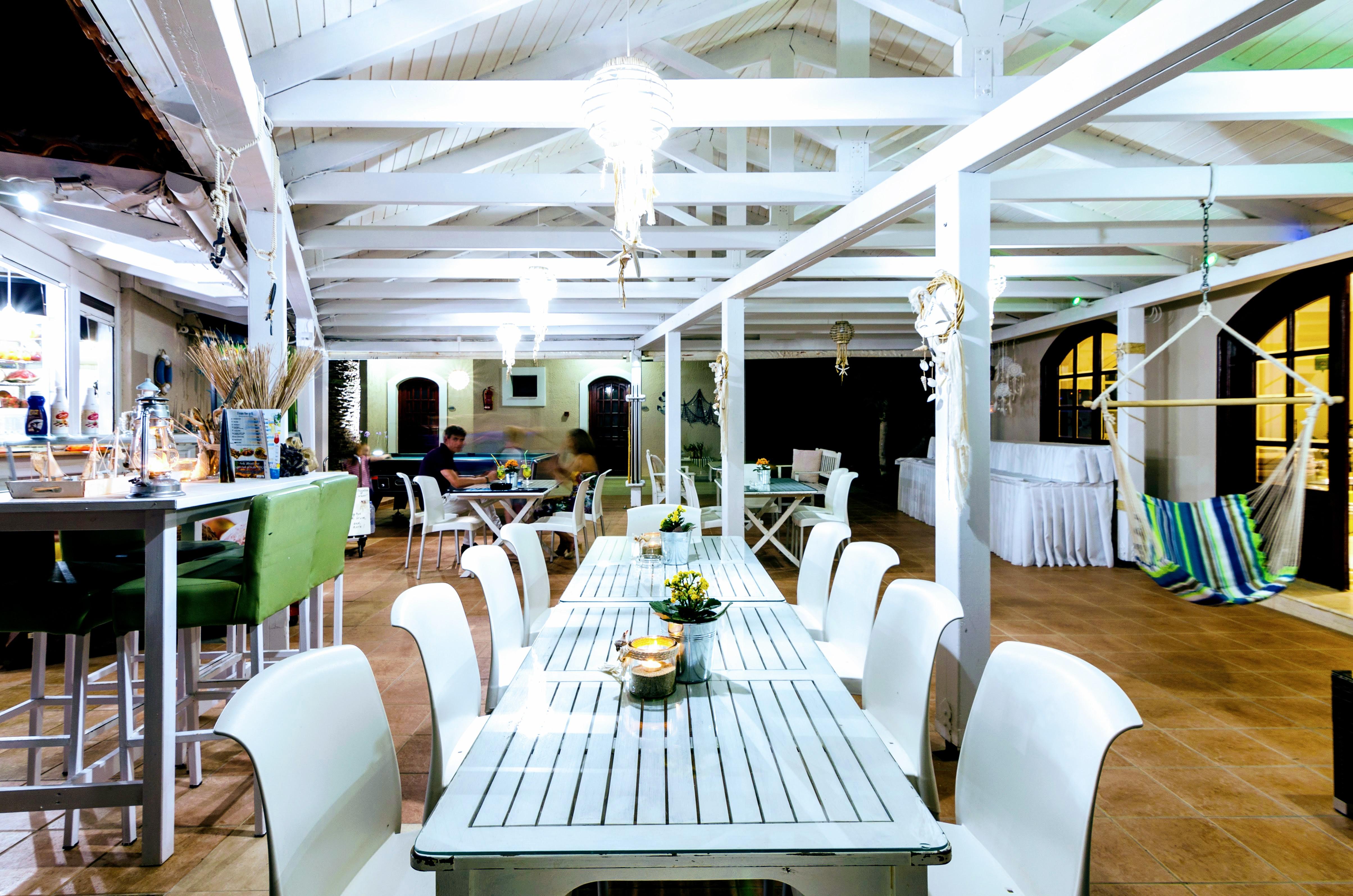 Stelios Gardens Hotel Malia Eksteriør billede