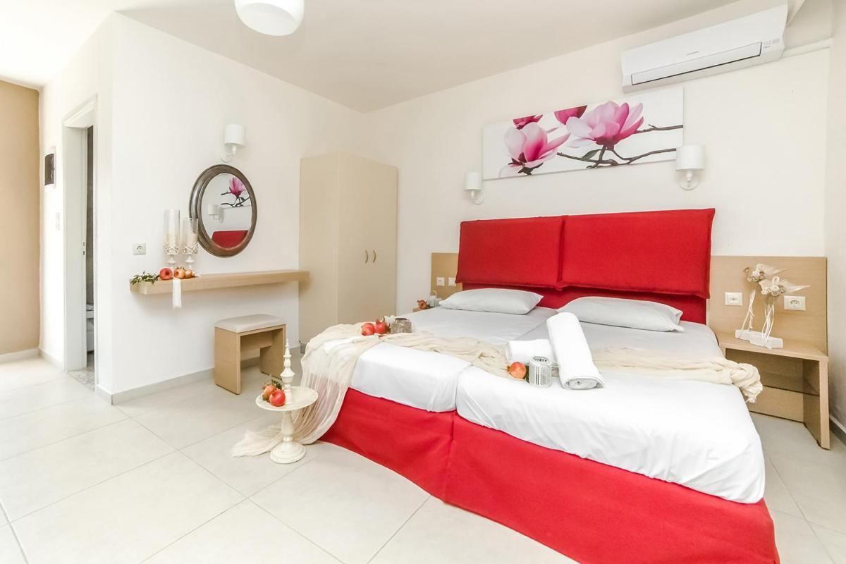 Stelios Gardens Hotel Malia Værelse billede