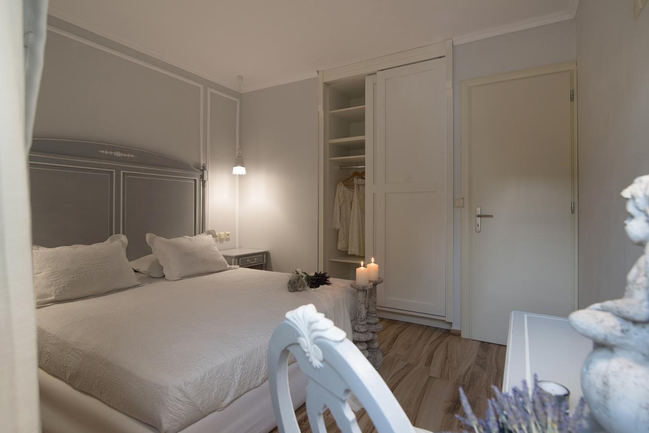 Stelios Gardens Hotel Malia Eksteriør billede
