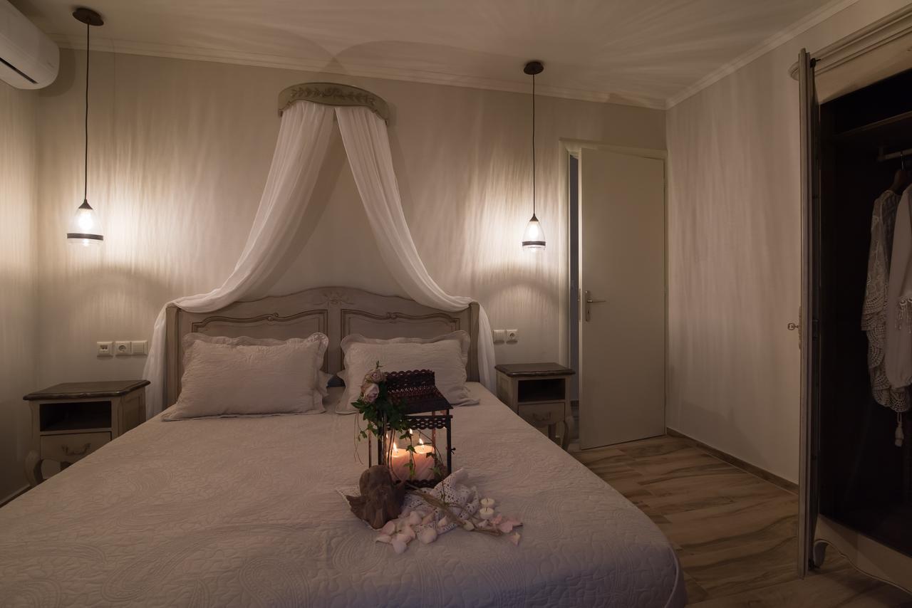 Stelios Gardens Hotel Malia Eksteriør billede